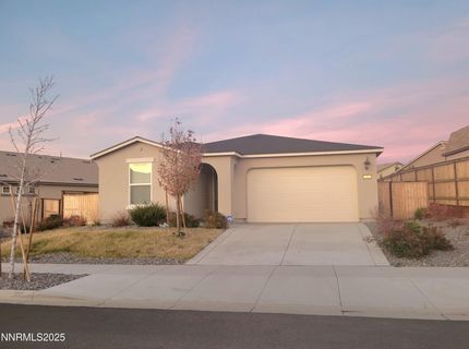 7266 Overture Drive, Reno, NV 89506 Photo