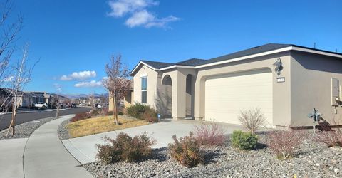 7266 Overture Drive, Reno, NV 89506 Photo