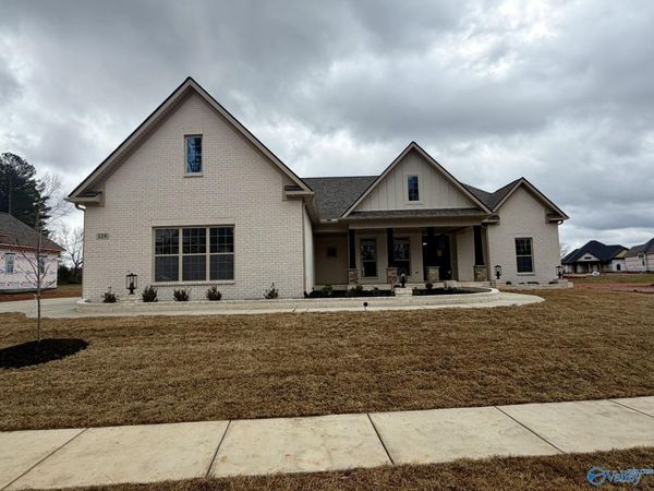 128 Bellawoods Drive, Madison, AL 35756