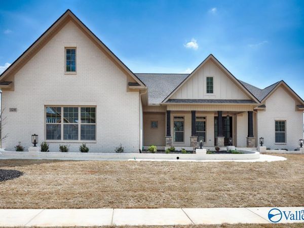 128 Bellawoods Drive, Madison, AL 35756