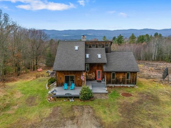 947 Foster Hill Road, Landaff, NH 03585
