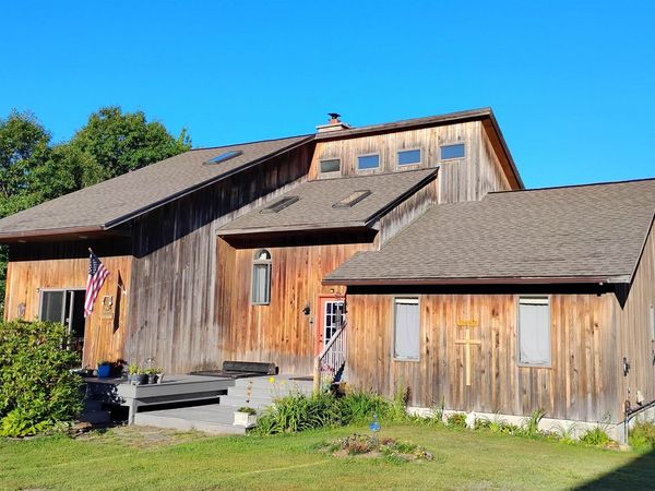 947 Foster Hill Road, Landaff, NH 03585