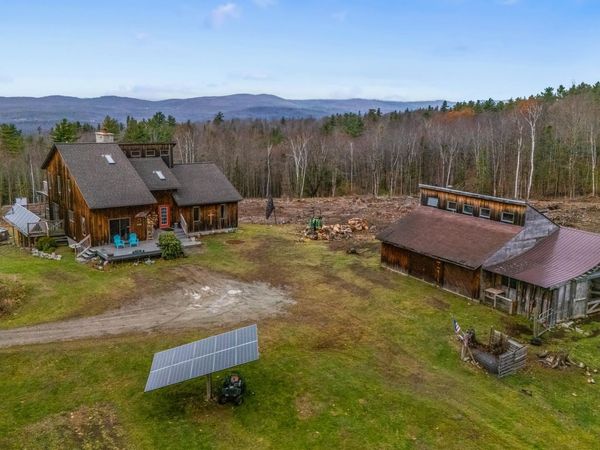 947 Foster Hill Road, Landaff, NH 03585
