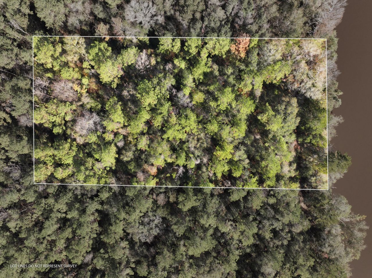 1.0 Mol Ac Old Hwy 24 Parcel 33, Mc Lain, MS 39456 Main Photo