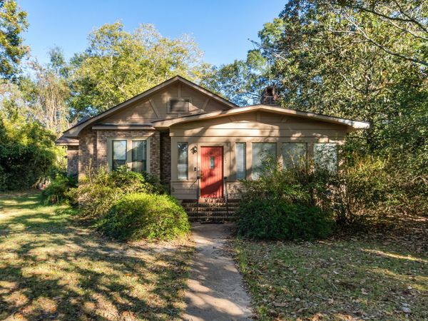 312 North Jackson, Poplarville, MS 39470