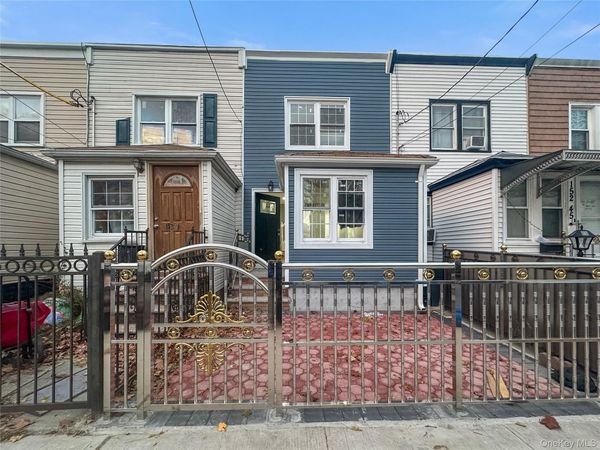 15243 118th Avenue, Jamaica, NY 11434