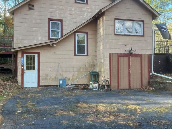 65 Eldred Yulan Road, Eldred, NY 12732