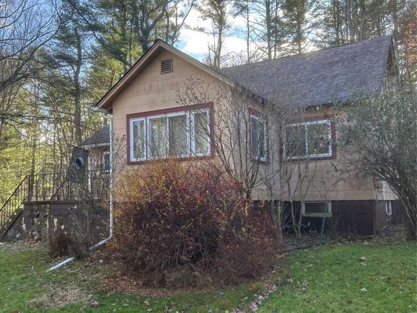 65 Eldred Yulan Road, Eldred, NY 12732