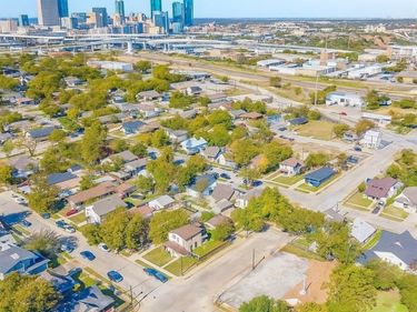 1201 Bessie Street, Fort Worth, TX 76104