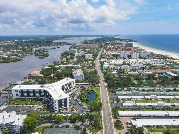 5855 MIDNIGHT PASS ROAD, Unit 420, SARASOTA, FL 34242