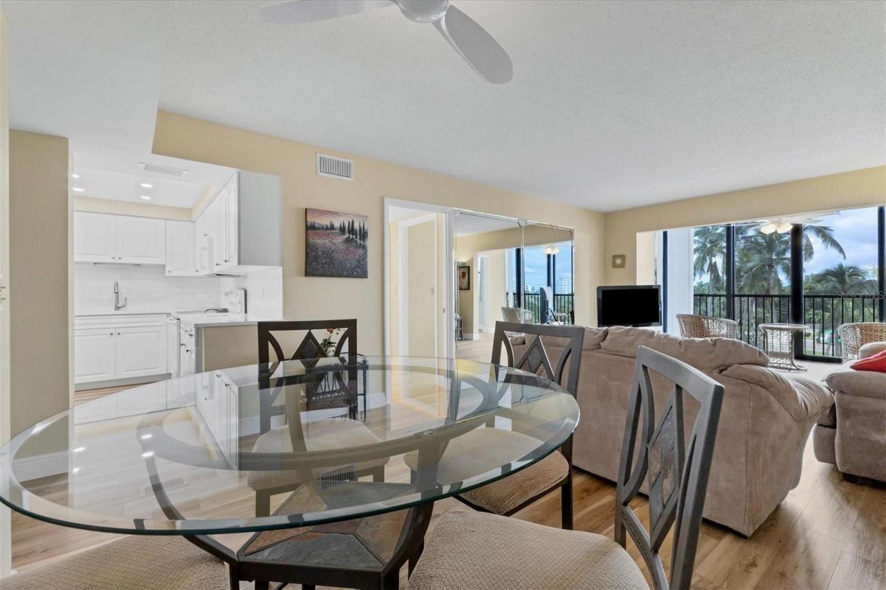 5855 Midnight Pass Road, Unit 420, Sarasota, FL 34242 Photo