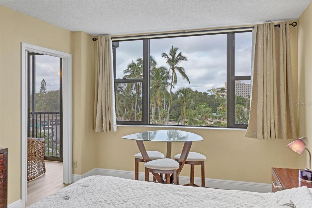 5855 Midnight Pass Road, Unit 420, Sarasota, FL 34242 Photo