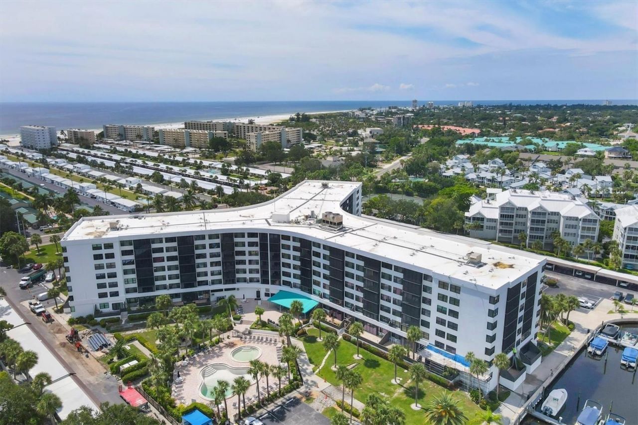 5855 Midnight Pass Road, Unit 420, Sarasota, FL 34242 Photo