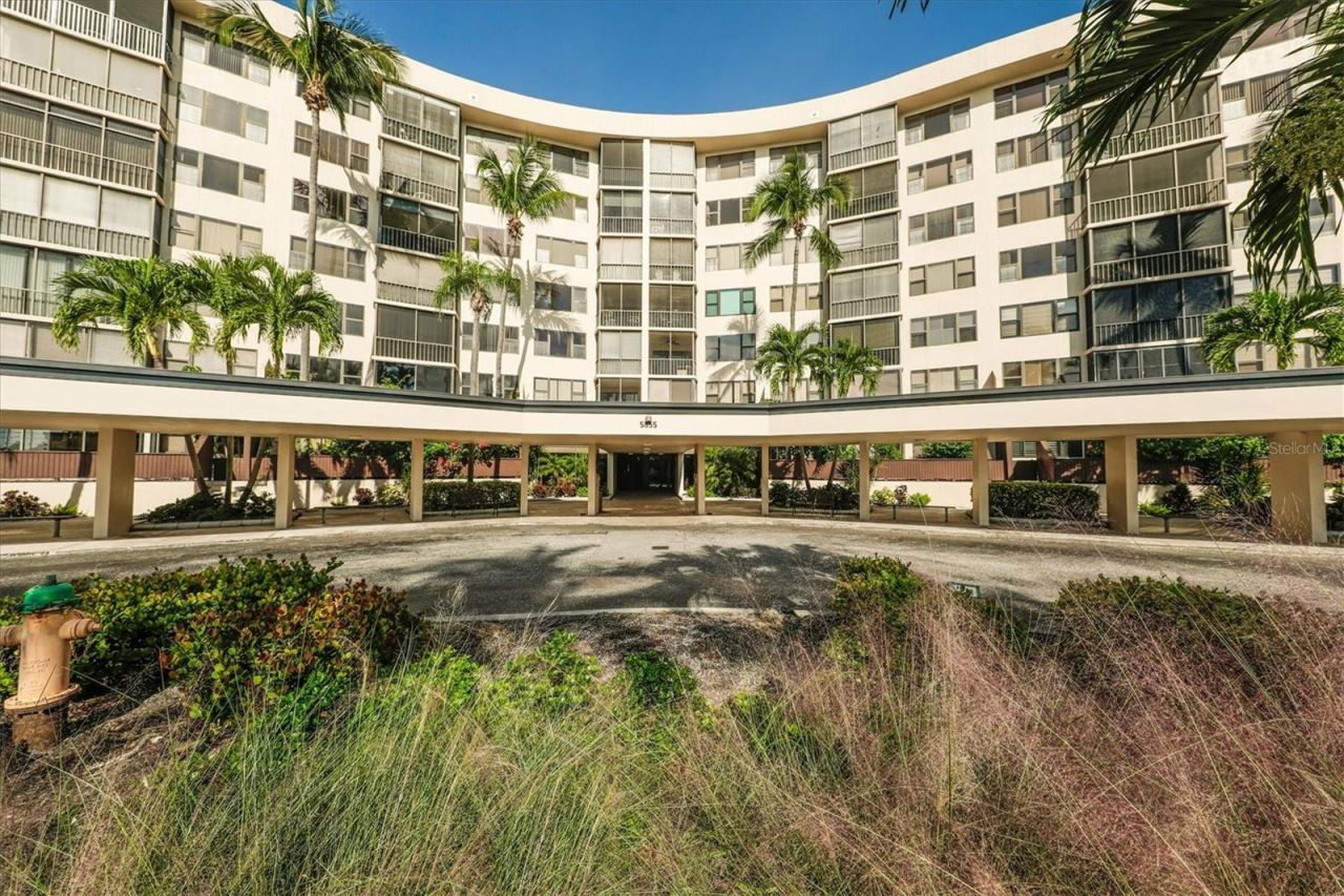 5855 Midnight Pass Road, Unit 420, Sarasota, FL 34242 Photo