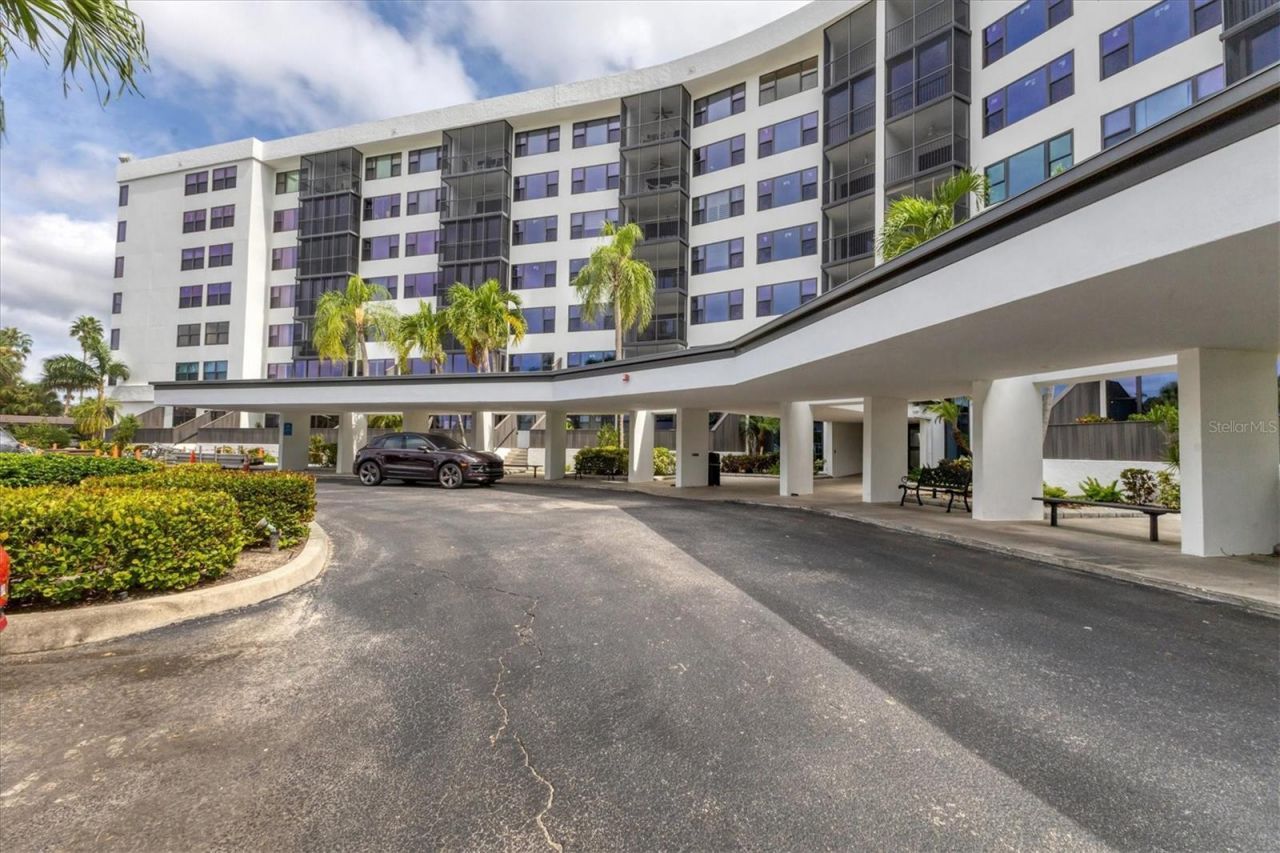 5855 Midnight Pass Road, Unit 420, Sarasota, FL 34242 Photo