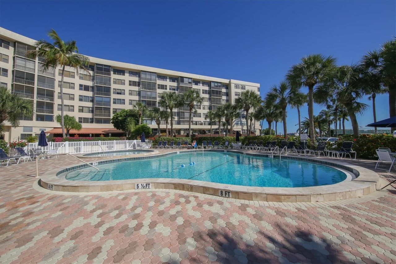 5855 Midnight Pass Road, Unit 420, Sarasota, FL 34242 Photo