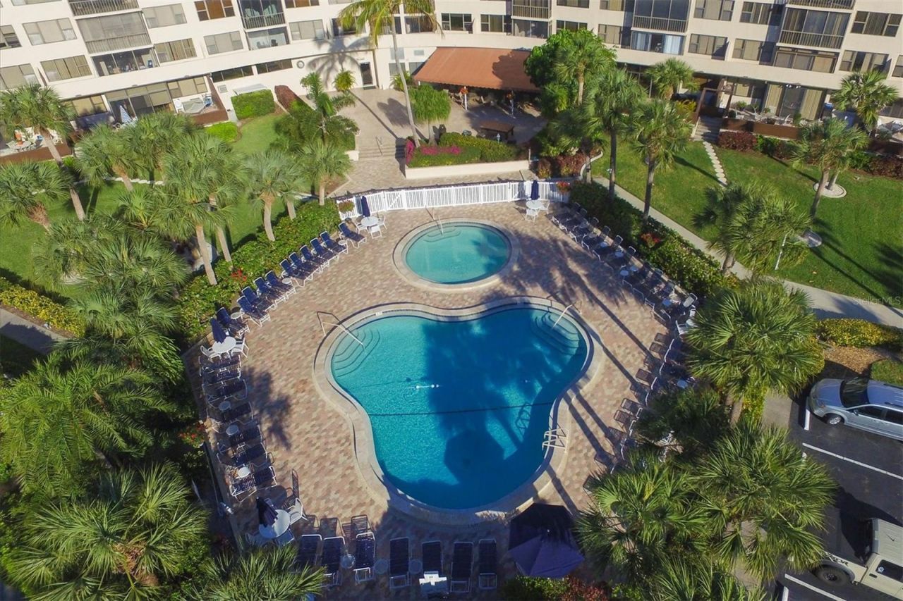 5855 Midnight Pass Road, Unit 420, Sarasota, FL 34242 Photo