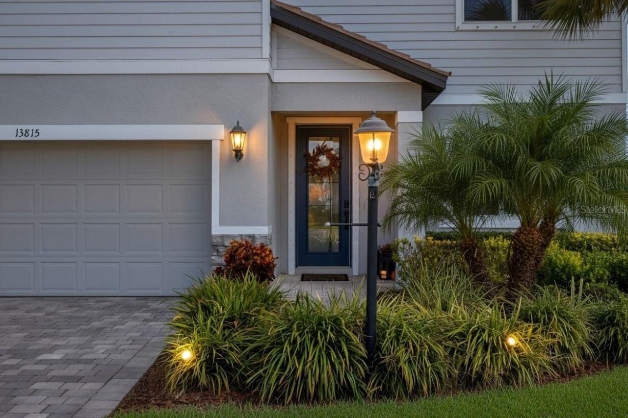 13815 Green Hammock Place, Bradenton, FL 34211 Photo