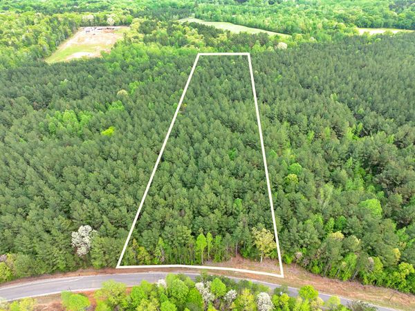 0 Curtis Hill Church Rd, Bethel Springs, TN 38315