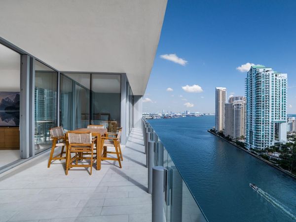 300 Biscayne Boulevard Way, Unit 2004, Miami, FL 33131