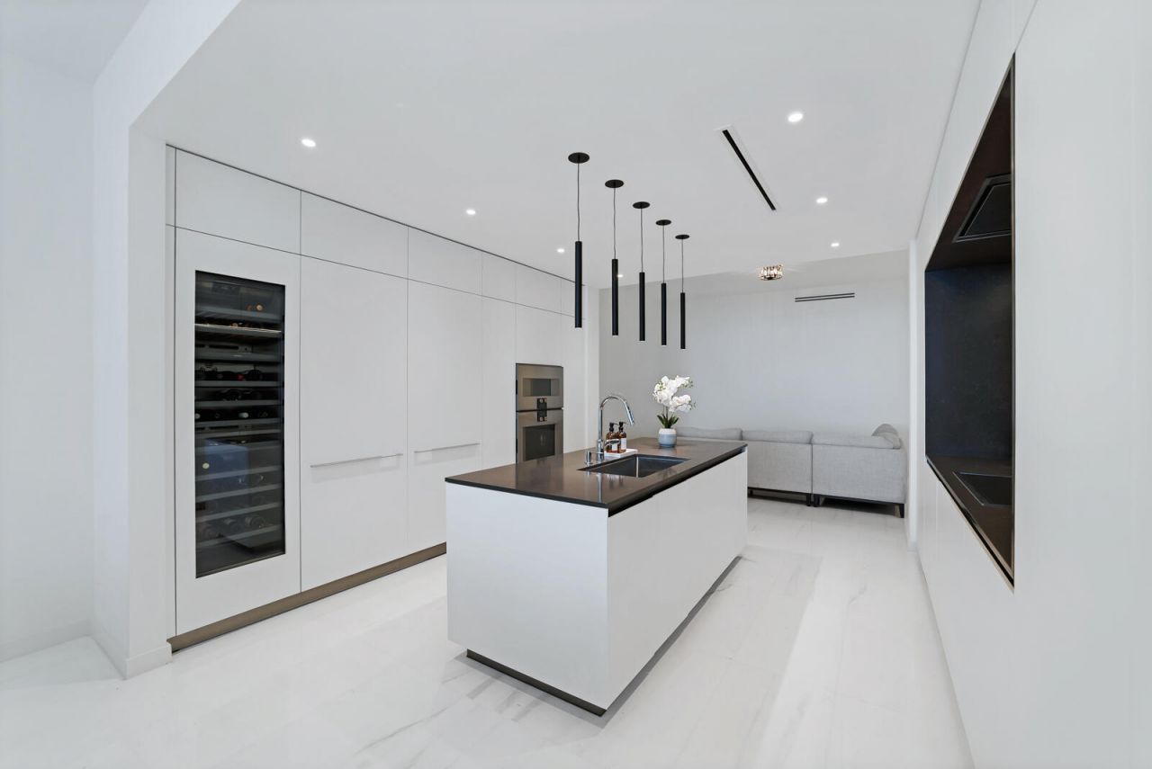 300 Biscayne Boulevard Way, Unit 2004, Miami, FL 33131 Photo