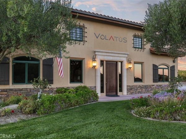 3000 Oakdale Rd., Paso Robles, CA 93446