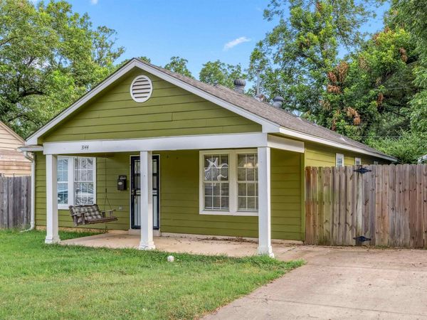 3144 HOPKINS AVE, Memphis, TN 38112