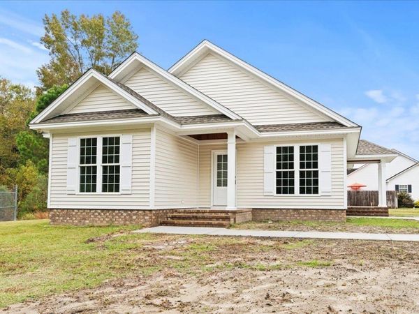 156 Luther Rogers Rd., Marion, SC 29571