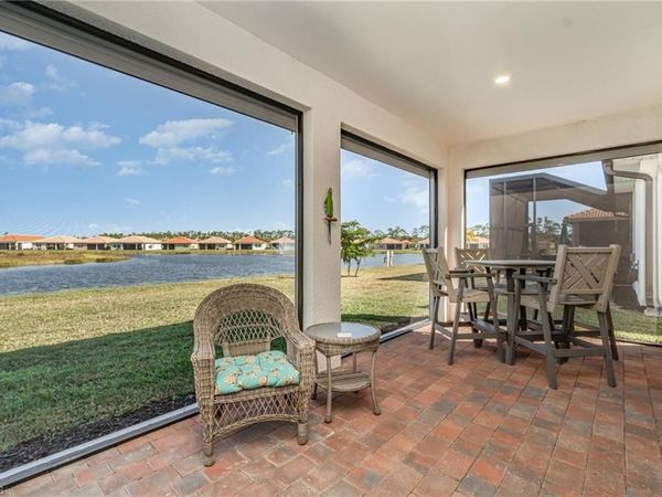 3845 Crosswater DR, NORTH FORT MYERS, FL 33917