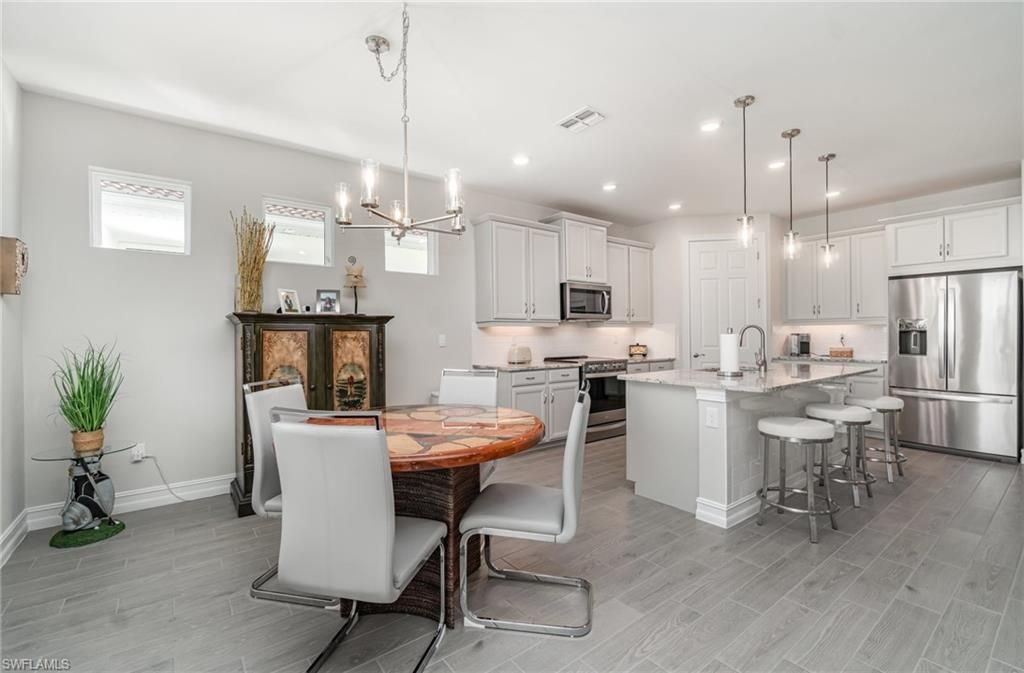 3845 Crosswater Dr, North Fort Myers, FL 33917 Photo