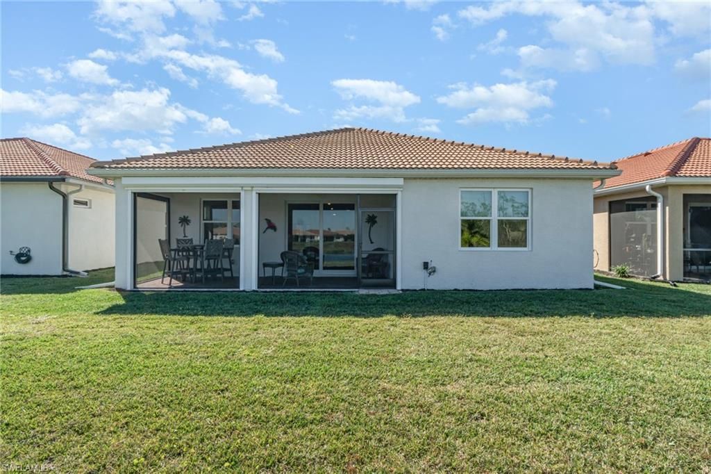 3845 Crosswater Dr, North Fort Myers, FL 33917 Photo