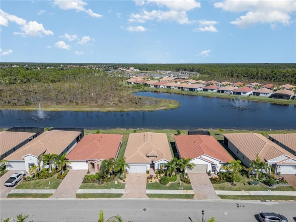 3845 Crosswater Dr, North Fort Myers, FL 33917 Photo