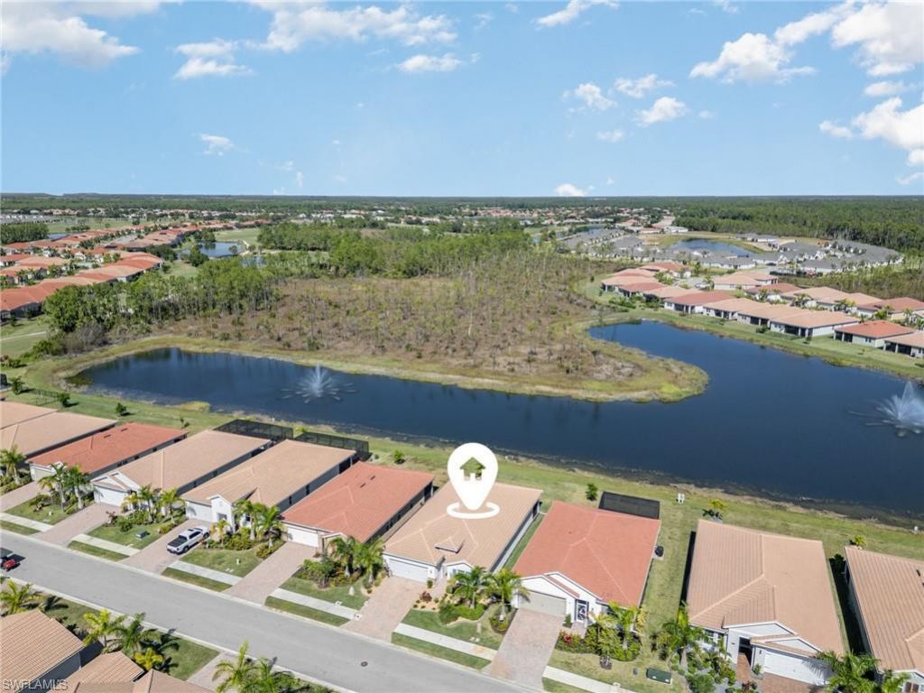 3845 Crosswater Dr, North Fort Myers, FL 33917 Photo