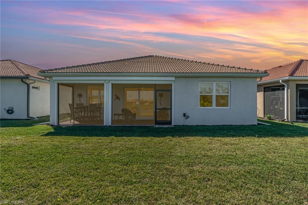 3845 Crosswater Dr, North Fort Myers, FL 33917 Photo