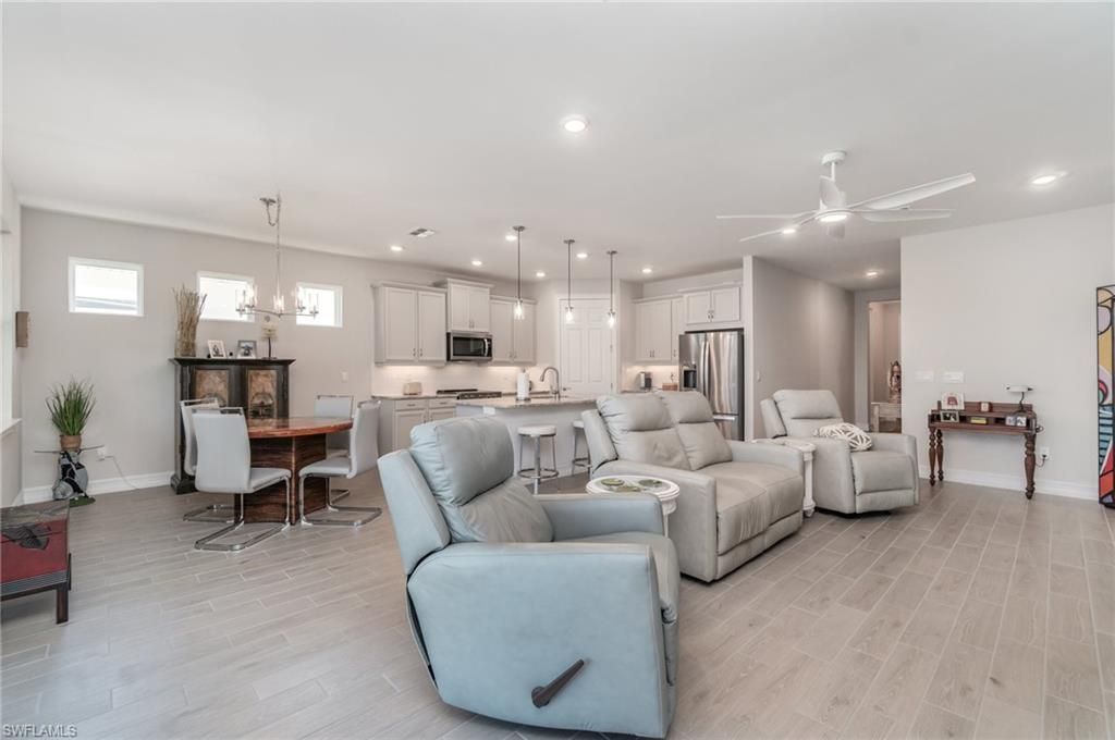 3845 Crosswater Dr, North Fort Myers, FL 33917 Photo