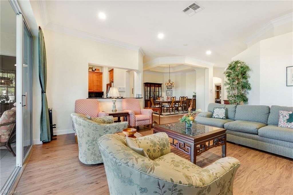 19000 Sapphire Shores Ln, Unit 202, Estero, FL 33928 Photo