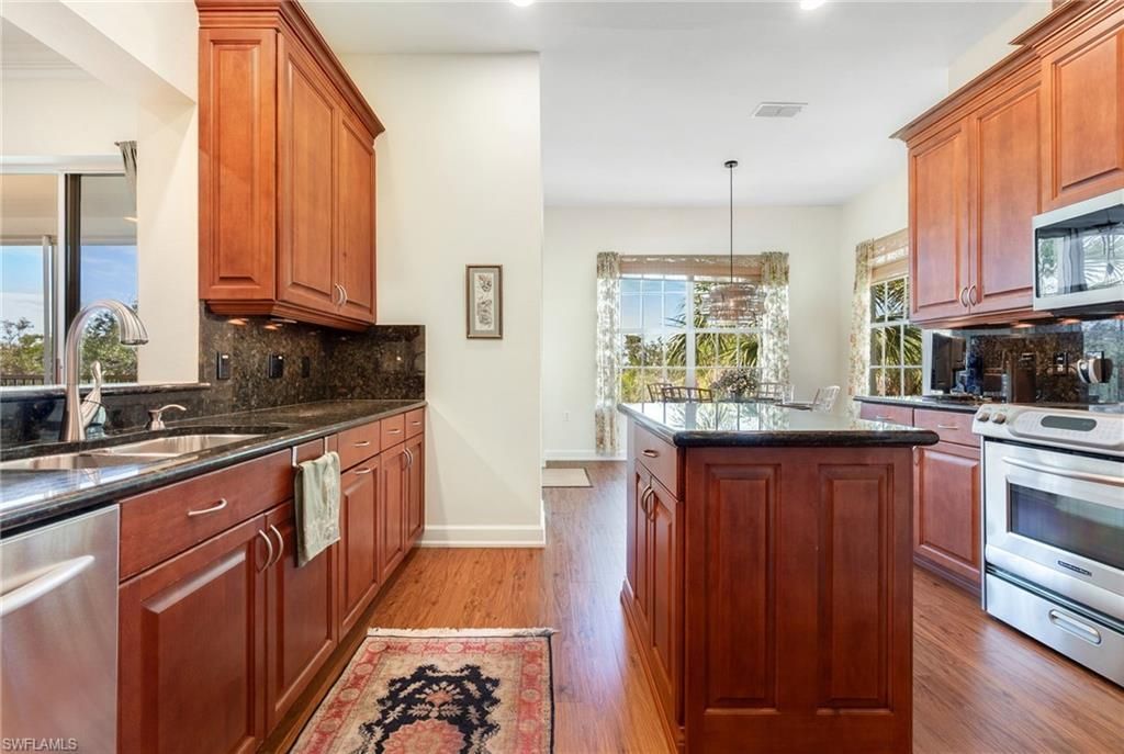 19000 Sapphire Shores Ln, Unit 202, Estero, FL 33928 Photo