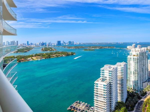 450 Alton Rd, Unit PH 4104, Miami Beach, FL 33139