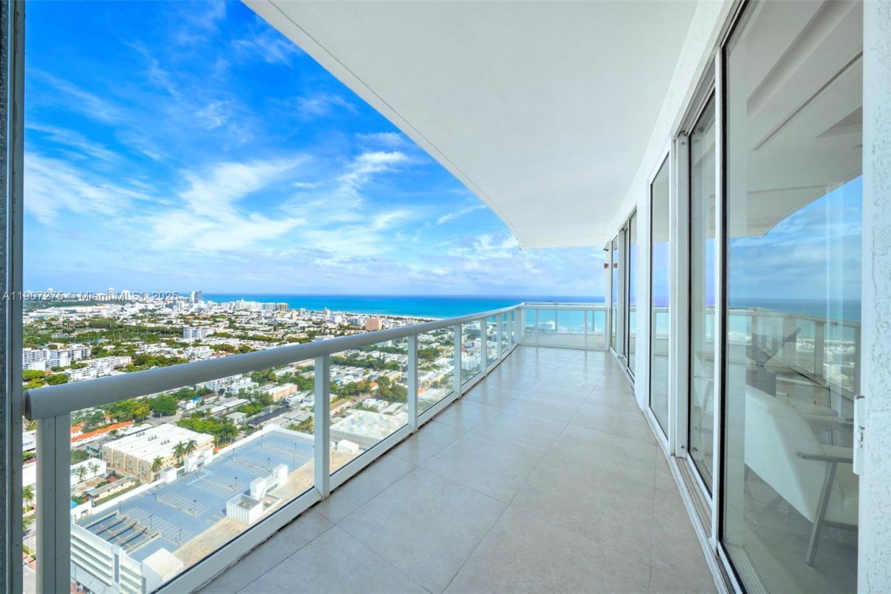 450 Alton Rd, Unit PH 4104, Miami Beach, FL 33139 Photo