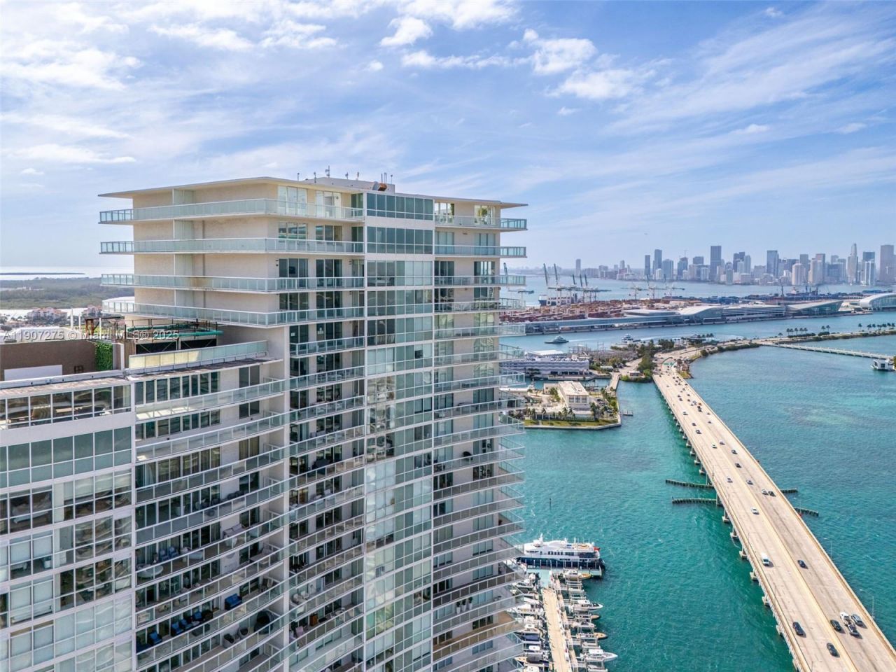 450 Alton Rd, Unit PH 4104, Miami Beach, FL 33139 Photo