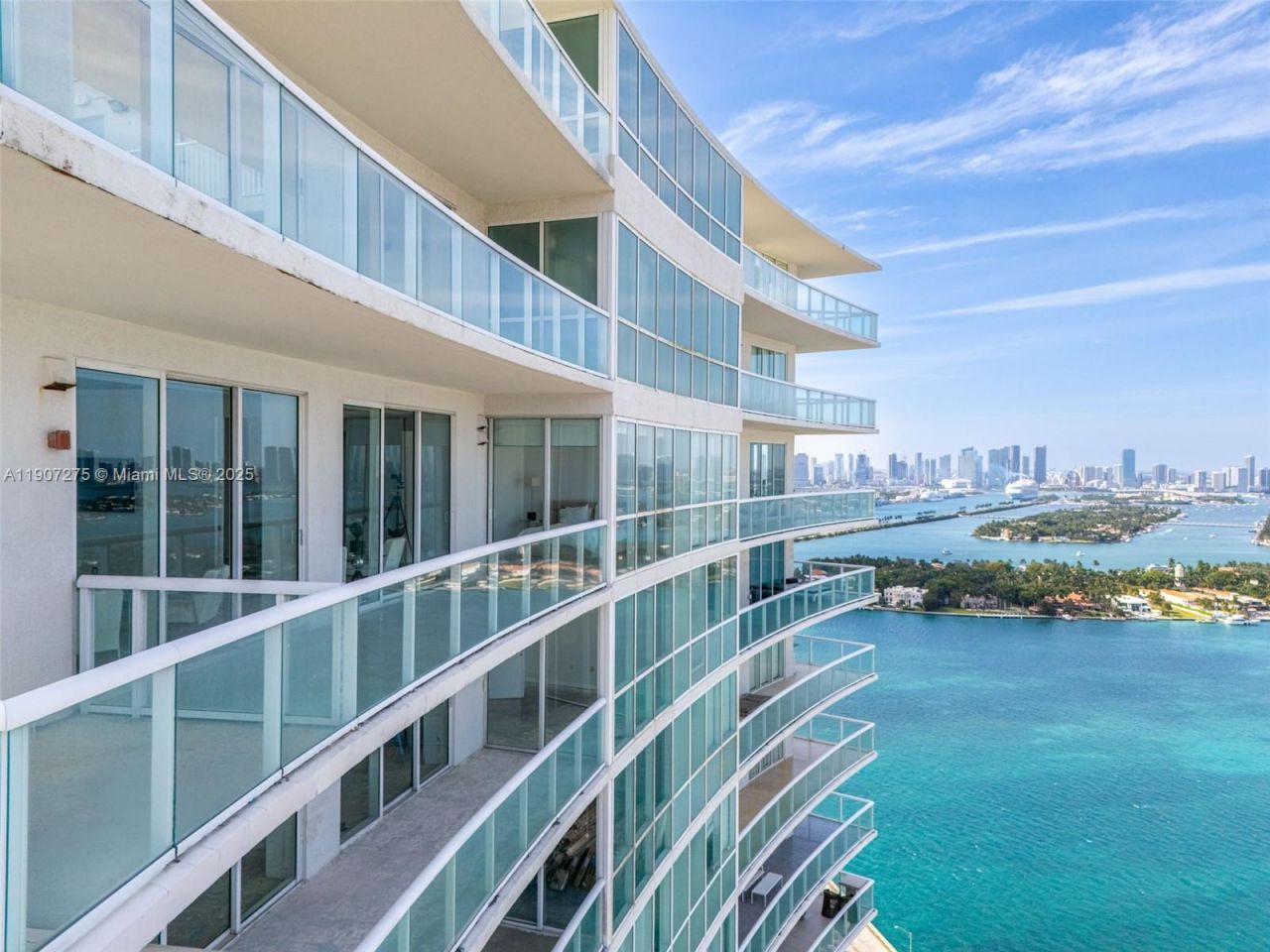 450 Alton Rd, Unit PH 4104, Miami Beach, FL 33139 Photo