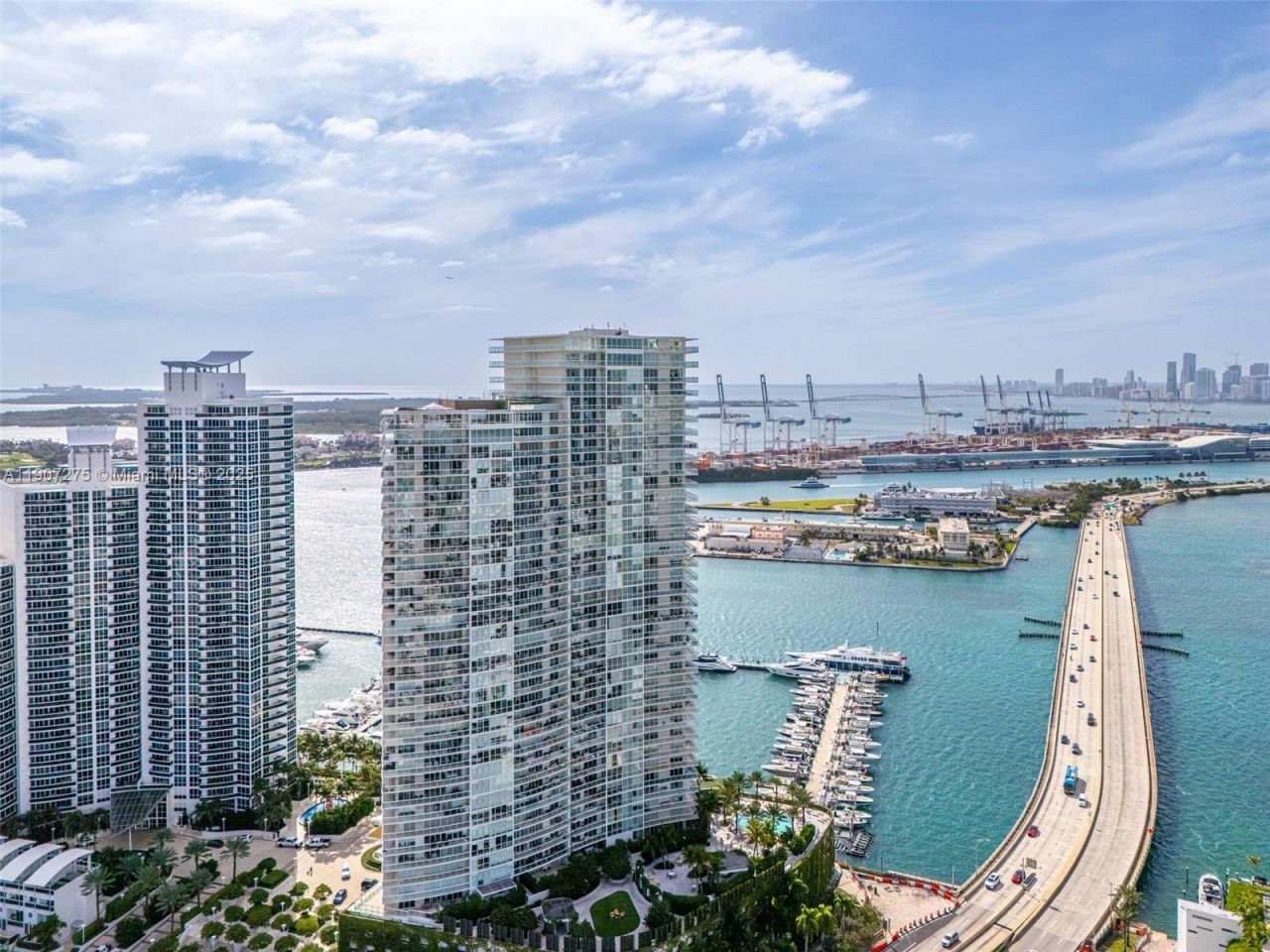 450 Alton Rd, Unit PH 4104, Miami Beach, FL 33139 Photo