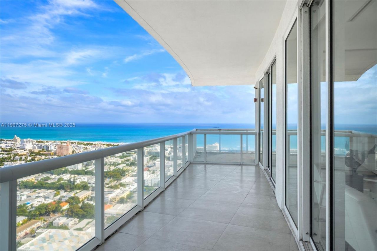 450 Alton Rd, Unit PH 4104, Miami Beach, FL 33139 Photo
