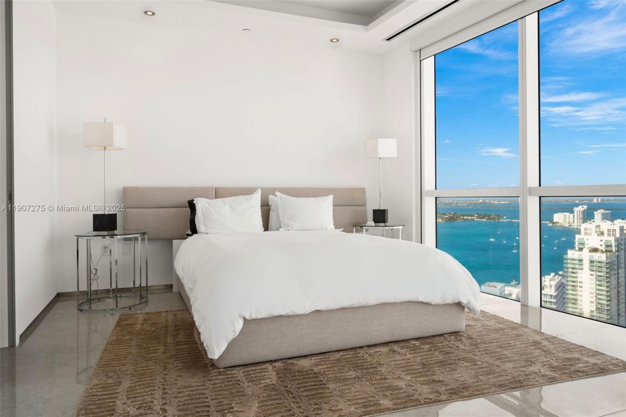 450 Alton Rd, Unit PH 4104, Miami Beach, FL 33139 Photo