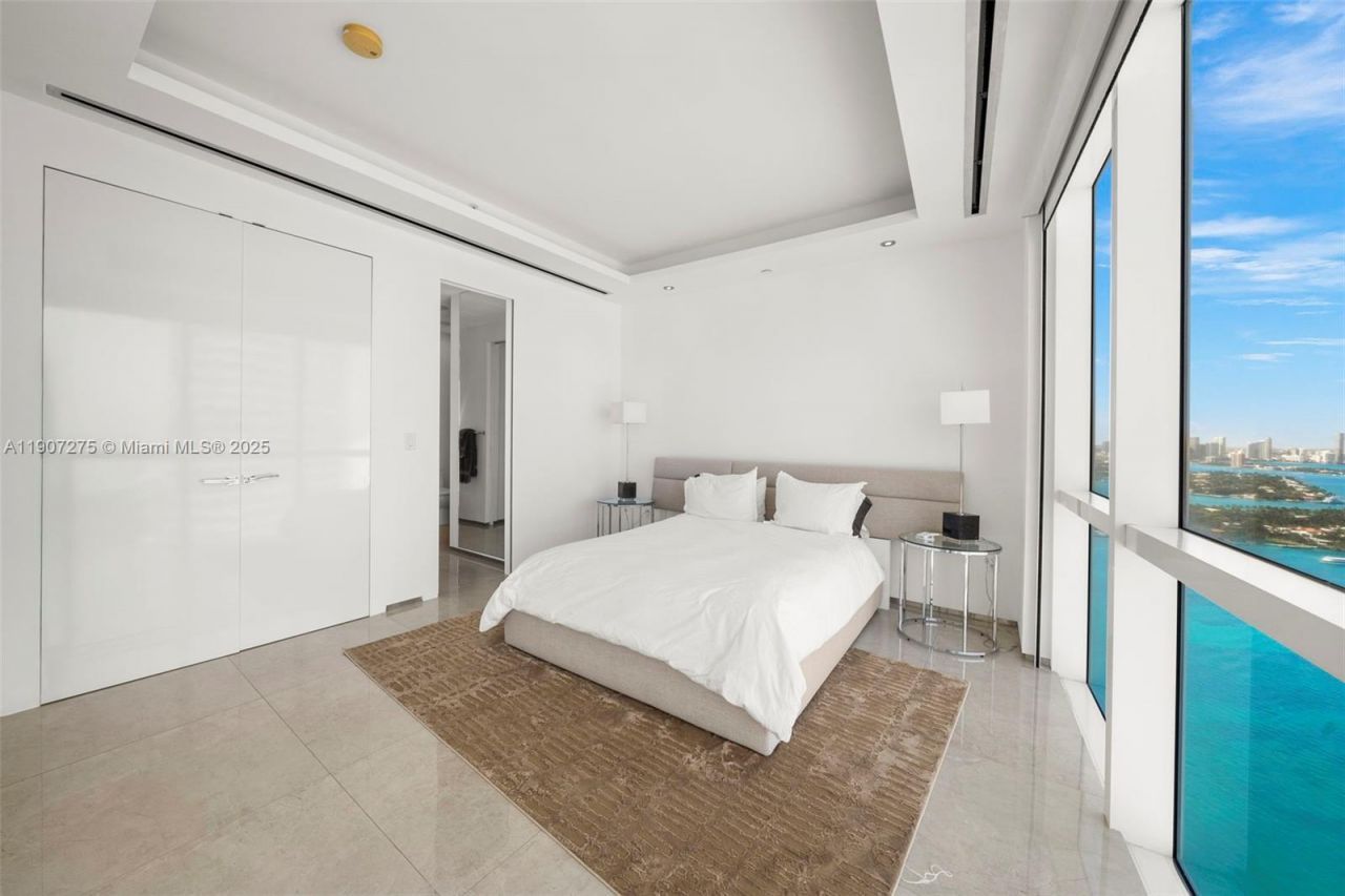 450 Alton Rd, Unit PH 4104, Miami Beach, FL 33139 Photo