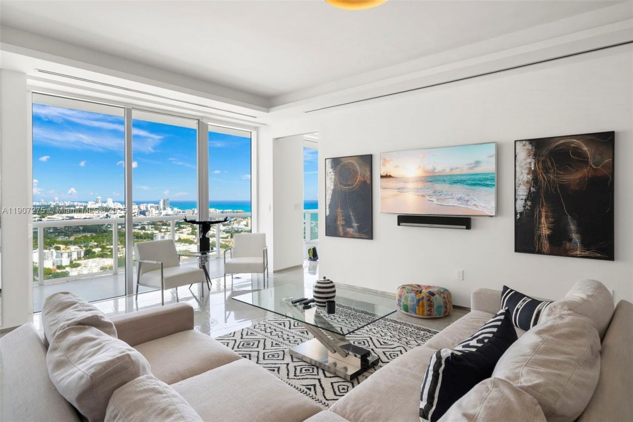 450 Alton Rd, Unit PH 4104, Miami Beach, FL 33139 Photo