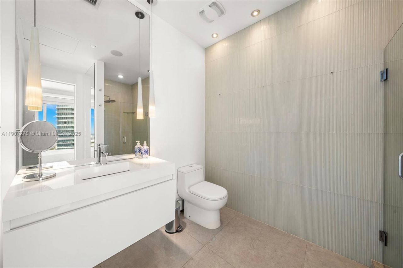 450 Alton Rd, Unit PH 4104, Miami Beach, FL 33139 Photo