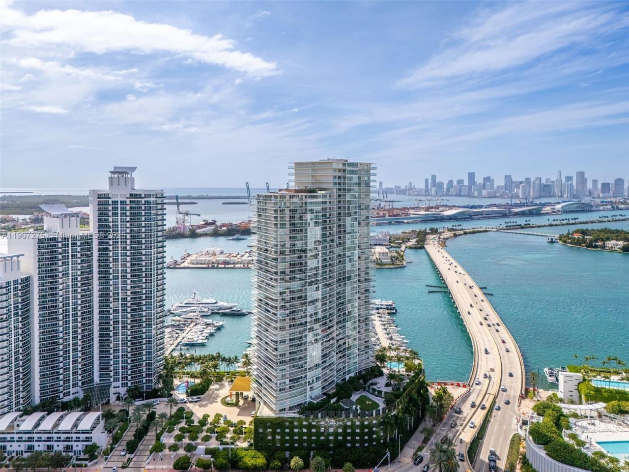 450 Alton Rd, Unit PH 4104, Miami Beach, FL 33139 Photo