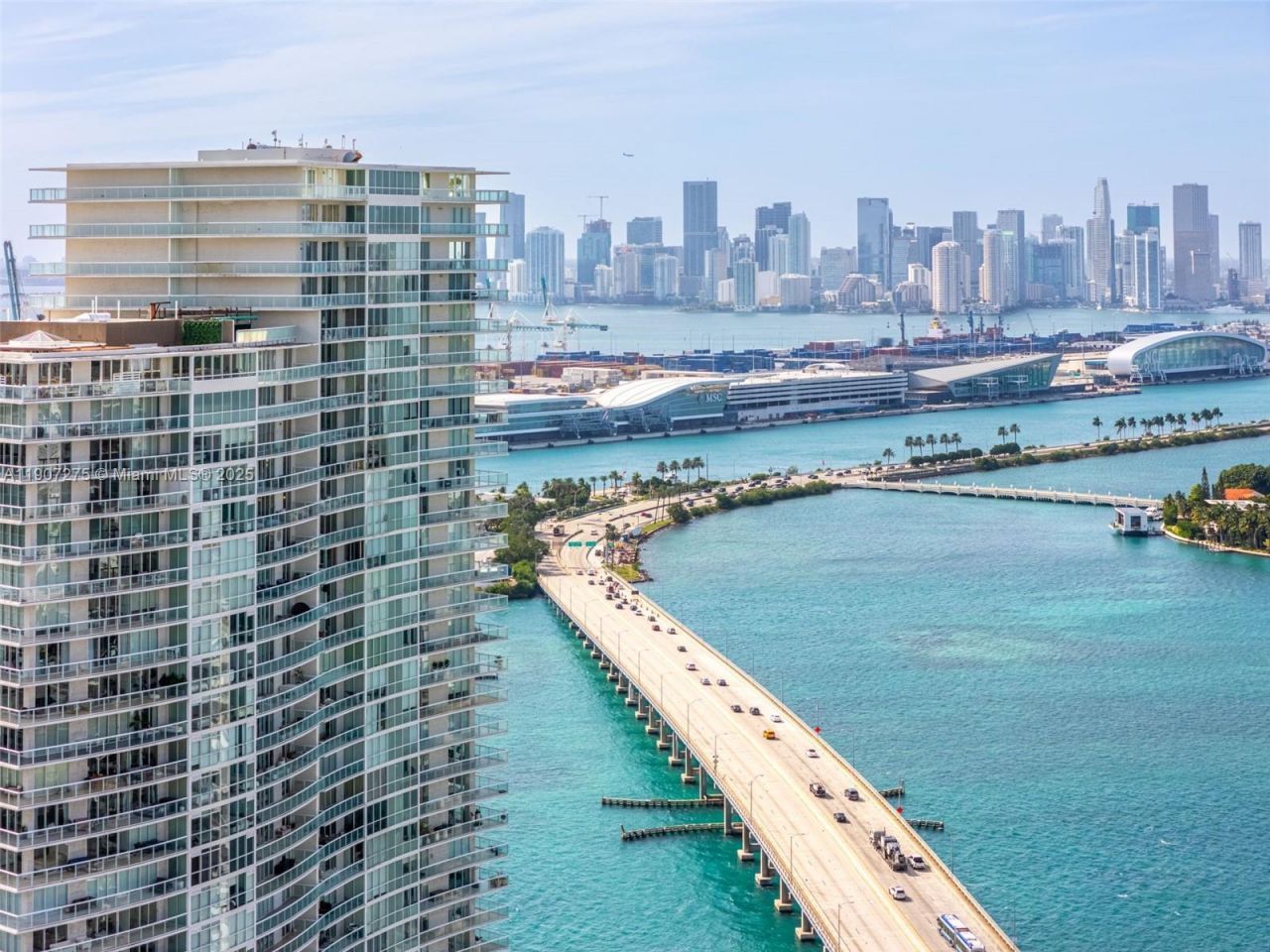 450 Alton Rd, Unit PH 4104, Miami Beach, FL 33139 Photo