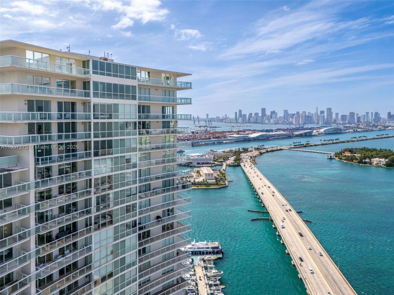 450 Alton Rd, Unit PH 4104, Miami Beach, FL 33139 Photo